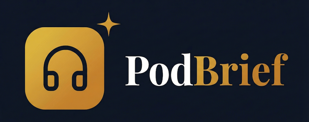 PodBrief
