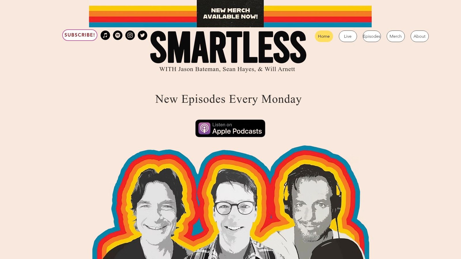 SmartLess