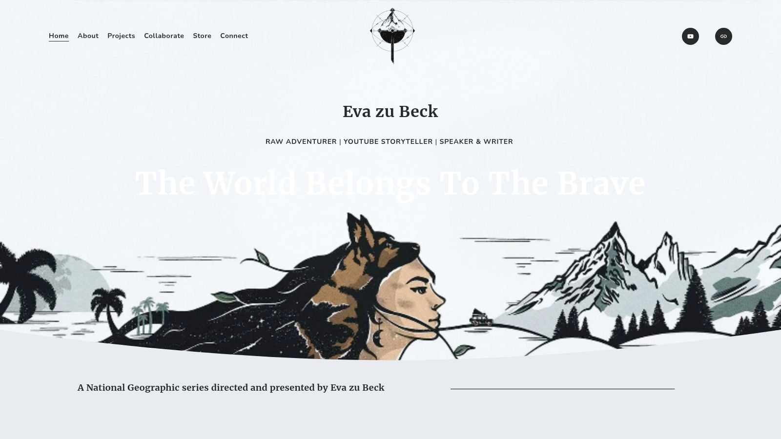 Eva zu Beck