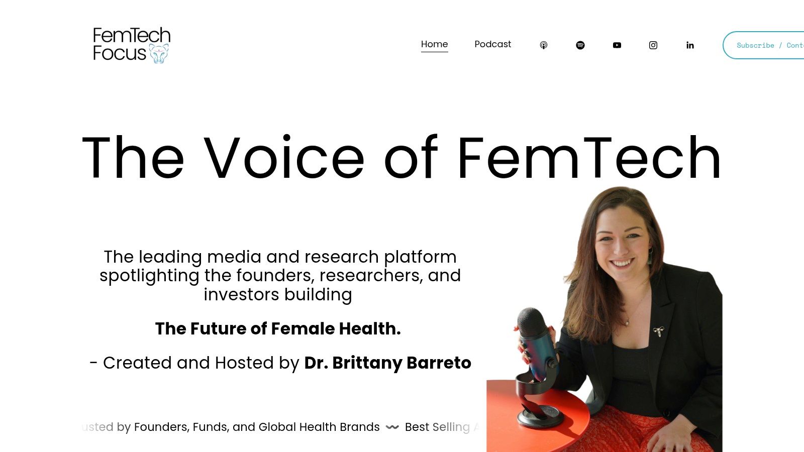 FemTech Focus