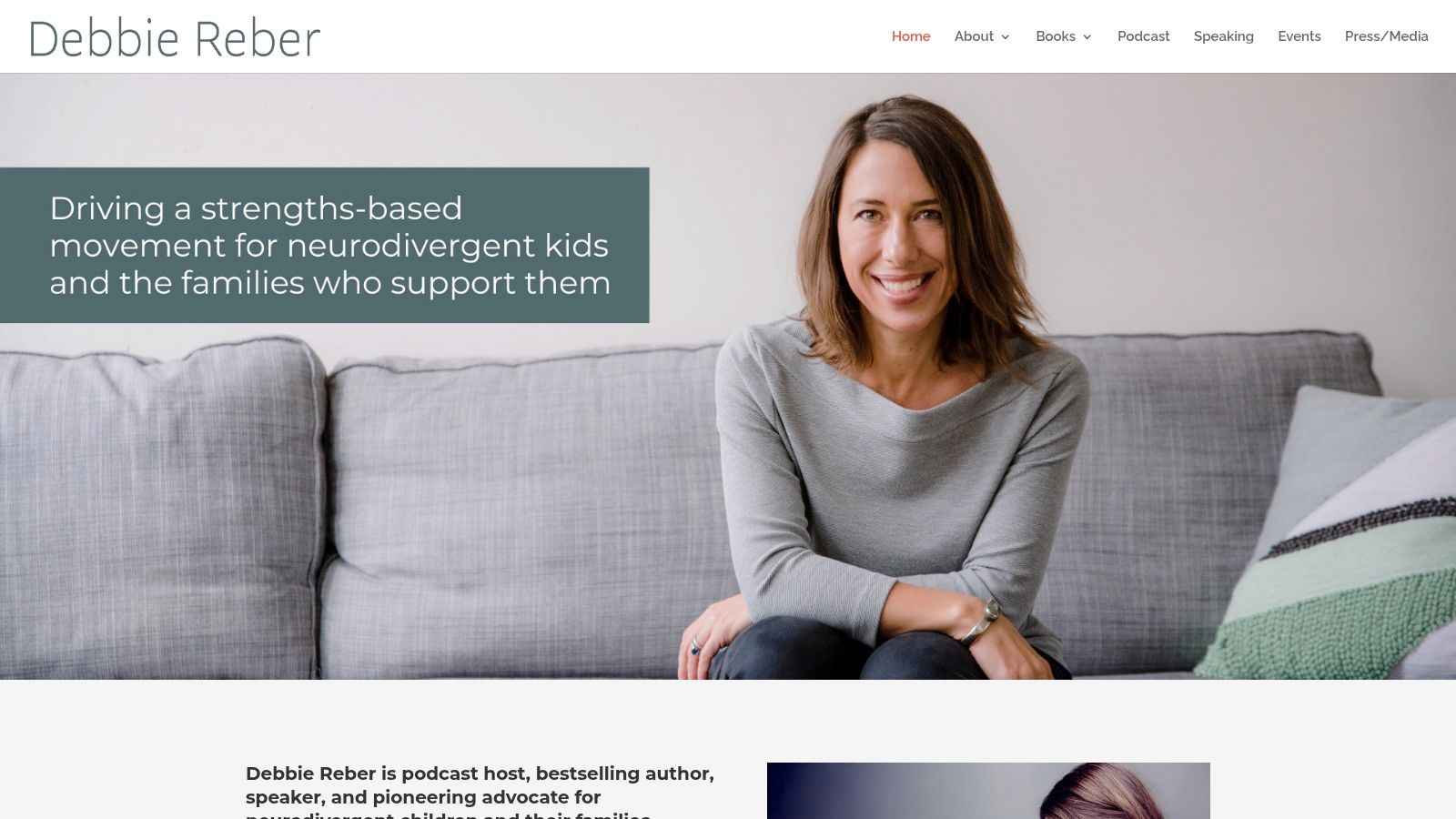 Full‑Tilt Parenting (formerly TiLT Parenting) with Debbie Reber