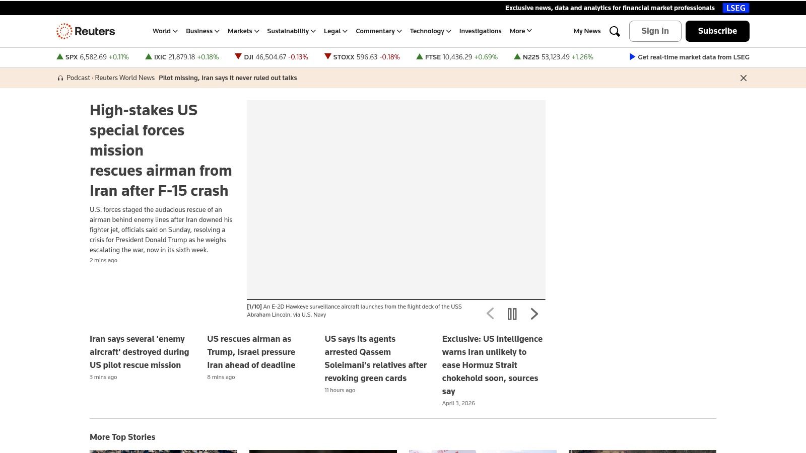 Reuters