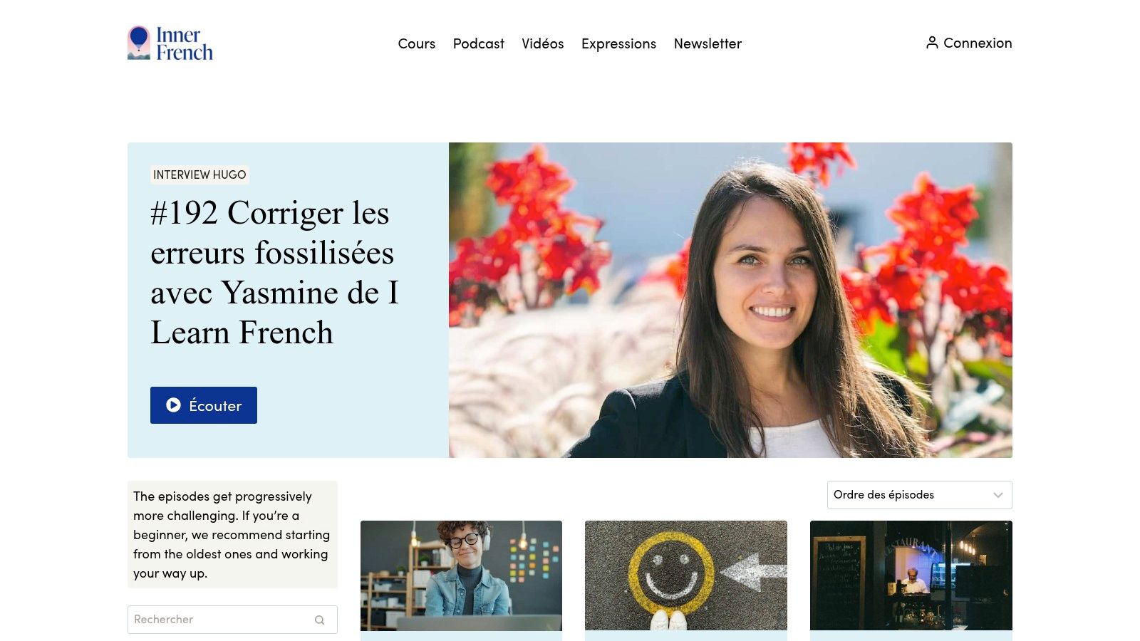 innerFrench