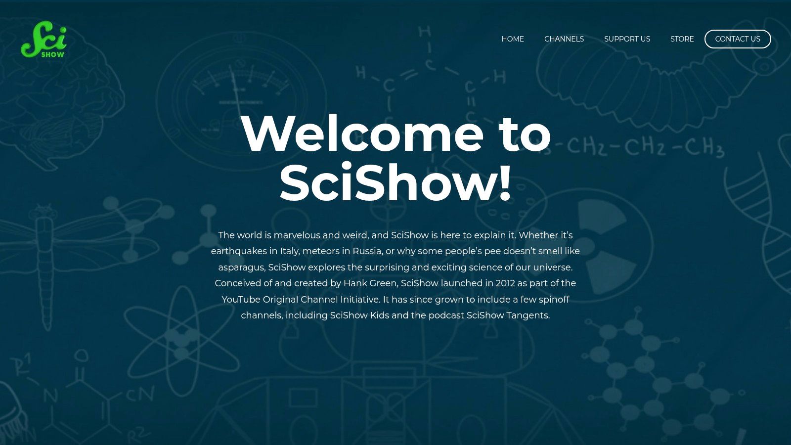 SciShow