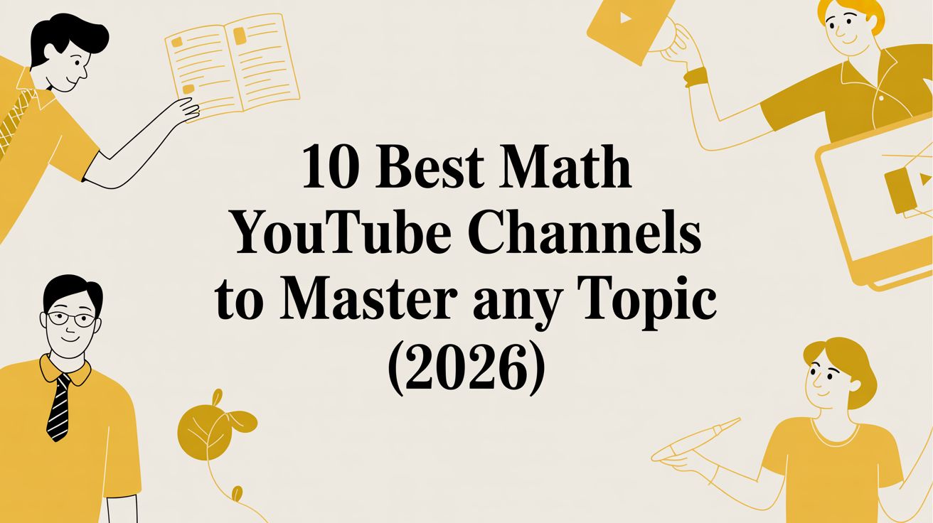 7 Best Political YouTube Channels To Watch In 2026 7 Best Political YouTube Channels To Watch In 2026