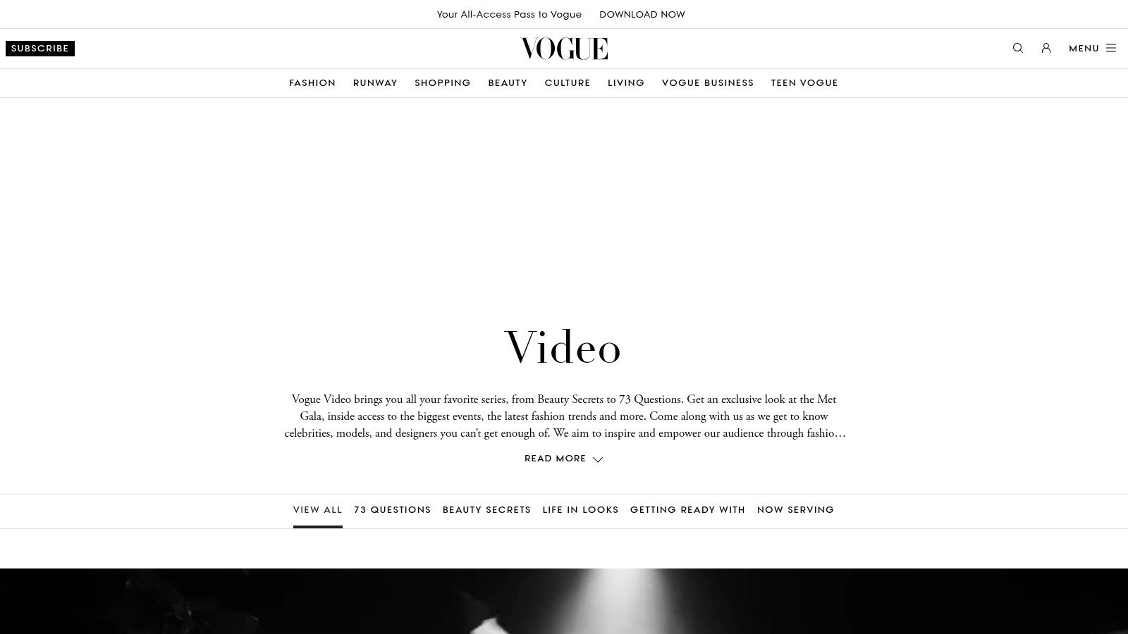 Vogue